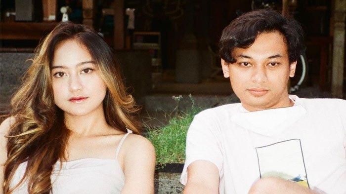 Salshabilla Adriani dan Yusuf Mahardika