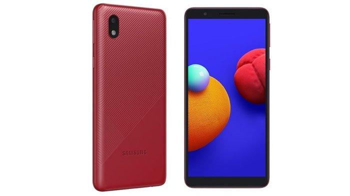 Samsung Galaxy A01 Core