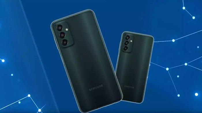 Samsung Galaxy M13.
