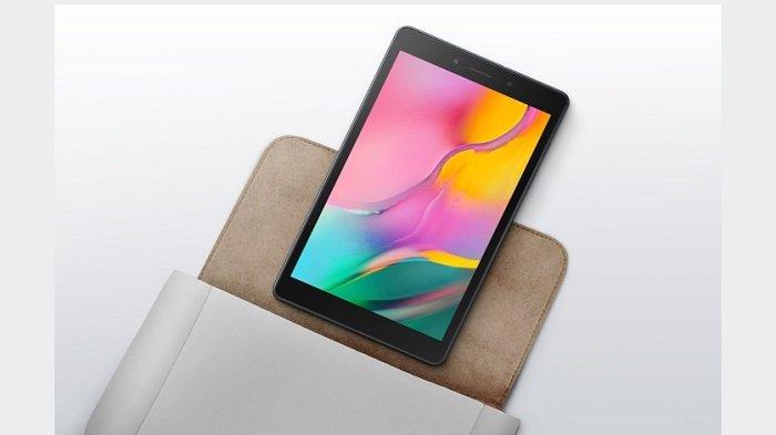 Samsung Galaxy Tab A8.
