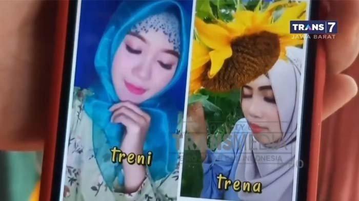 Saudara kembar bertemu setelah 20 tahun pisah