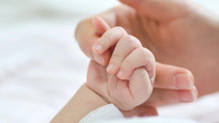 Inspirasi nama bayi perempuan awalan R