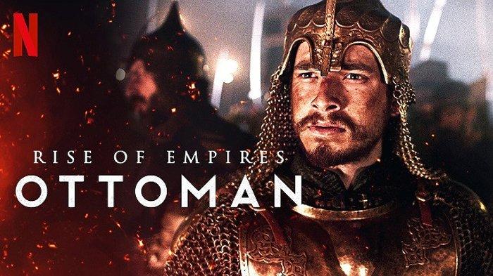 Serial Rise of Empires: Ottoman, tayang malam ini di Bioskop Trans TV.