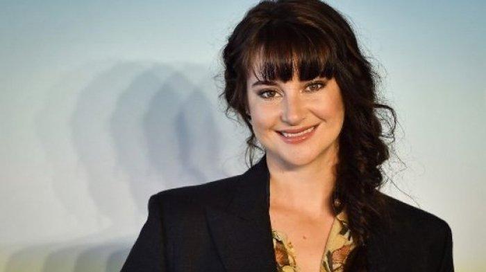 Shailene Woodley.