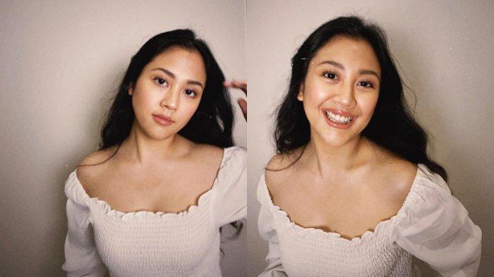 Sherina Munaf.