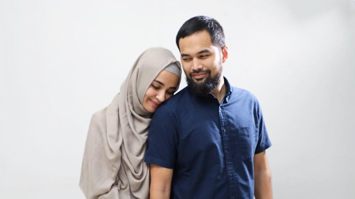 Shireen Sungkar ceritakan perjalanan cintanya dengan Teuku Wisnu