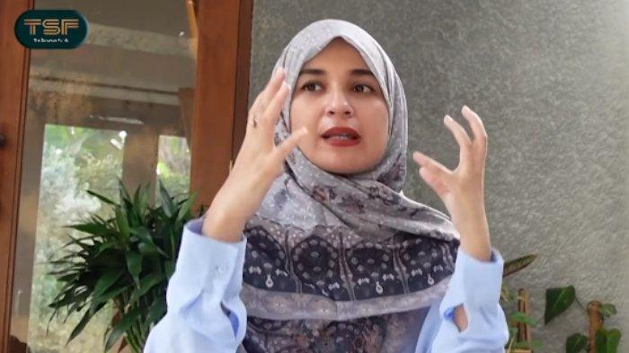 Shireen Sungkar sempat jatuh sakit.