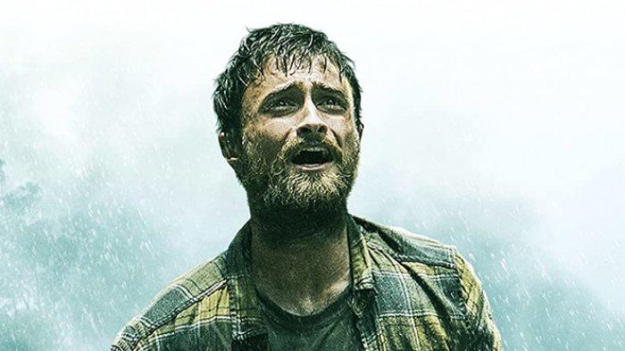 Sinopsis film Jungle.