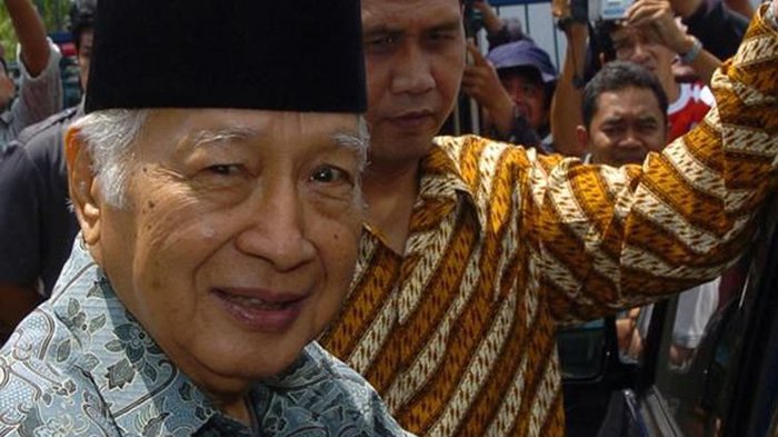 Soeharto