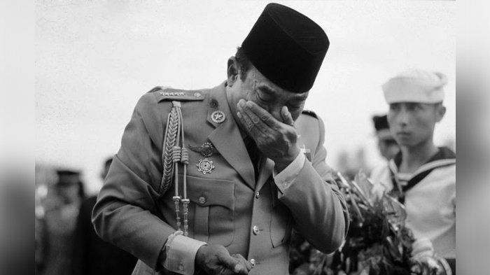 Soekarno
