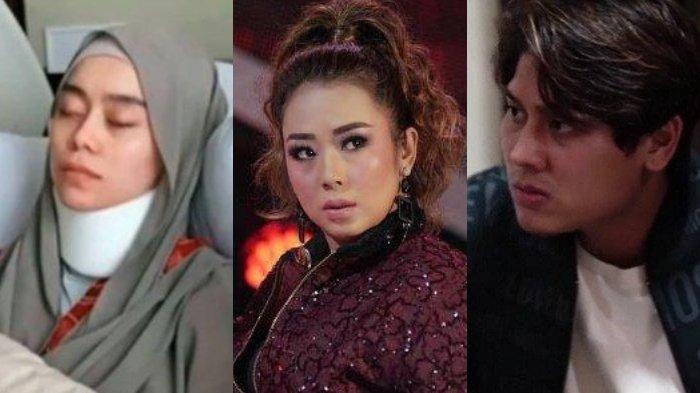 Soimah mengabarkan kondisi terkini Lesti Kejora hingga ungkap kekecewaan pada Rizky Billar.