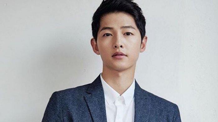 Song joong ki