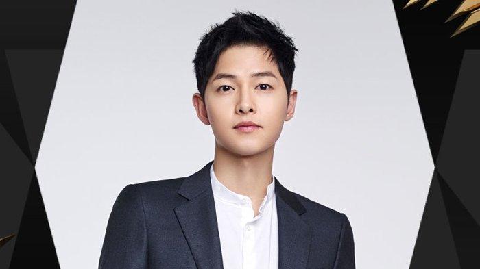 Song Joong Ki
