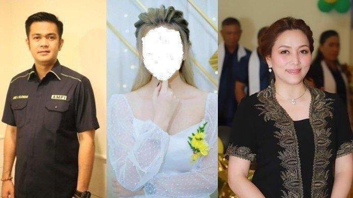 James Arthur Kojongian, Sosok Angel dan Michaela Paruntu.