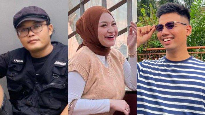 Sule memberikan tanggapan di tengah kabar Nathalie Holscher dijodohkan dengan Frans Faisal.