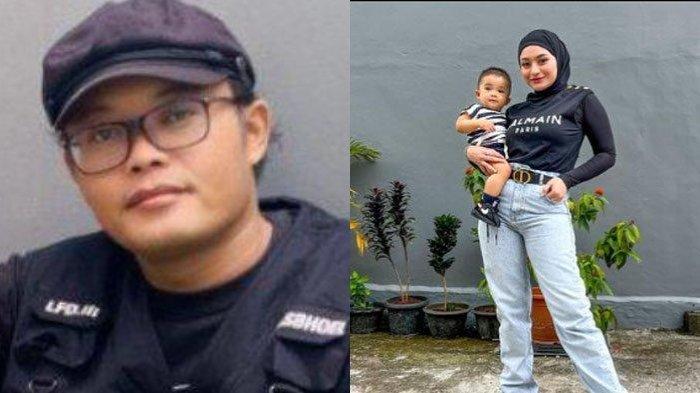 Sule tepis isu lepas tanggung jawab soal nafkah Adzam dan Nathalie Holscher