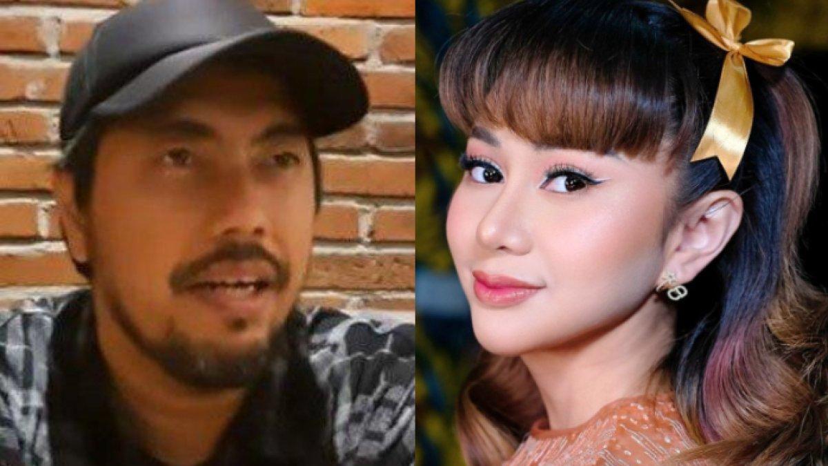 Sunan Kalijaga klarifikasi soal gosipnya dengan Denise Chariesta