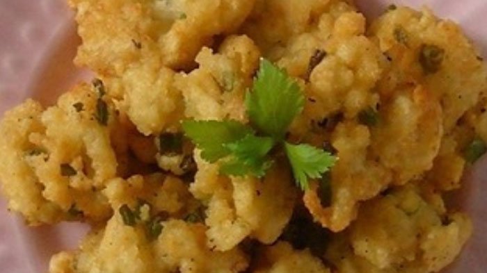Resep Tahu Kribo Camilan Unik Dengan Rasa Renyah Yang Selalu Bikin Ketagihan Yuk Bikin Tribunstyle Com