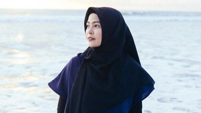 Tantri Kotak geram namanya dicatut produk pelangsing