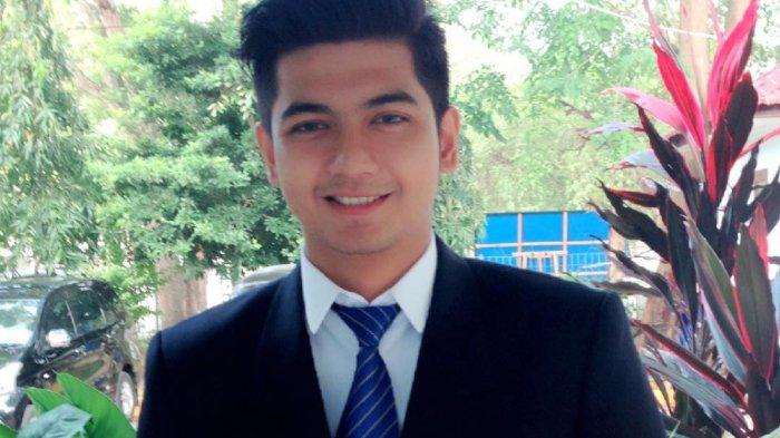 Teuku Ryan
