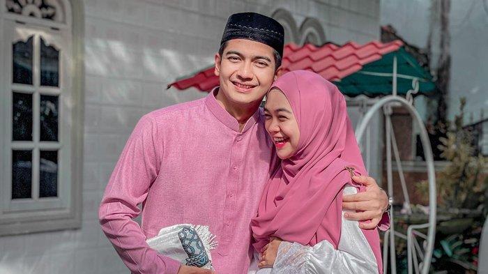 Ria Ricis mengalami perut keram hingga menangis