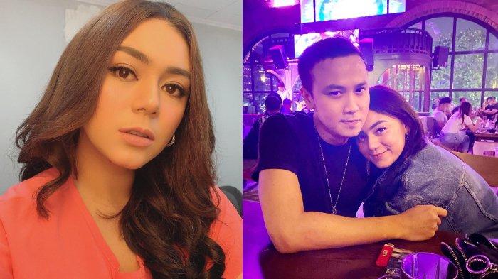 Thalita latief resmi bercerai dari Dennis Lyla