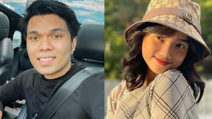 Haji Faisal sebut gerak-gerik Thariq Halilintar dan Fuji ke arah lebih serius sudah terlihat.