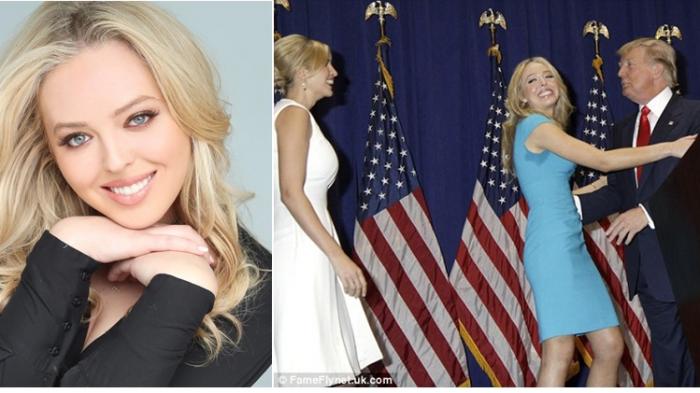 Tiffany Trump