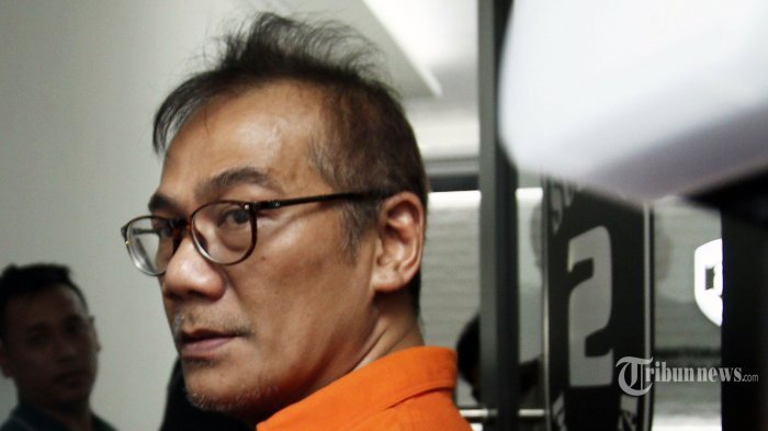 Tio Pakusadewo sempat terjerat narkoba dua kali.