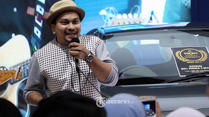 Tompi