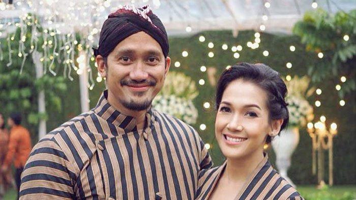 Pasangan Tora Sudiro dan Mieke Amalia pernah tersandung kasus narkoba.