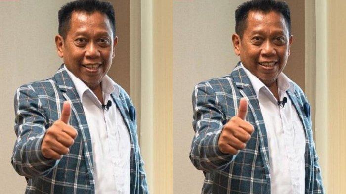 Kondisi terkini Tukul Arwana dibeberkan sang anak
