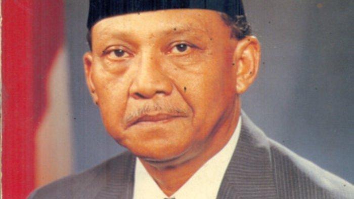 Umar Wirahadikusumah