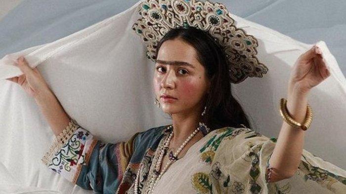Standar kecantikan di Tajikistan