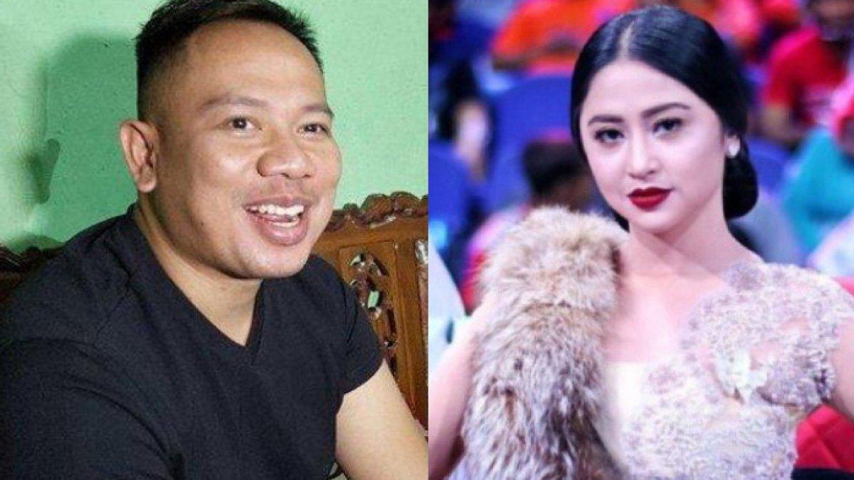 Vicky Prasetyo jawab kabar dekati Dewi Perssik