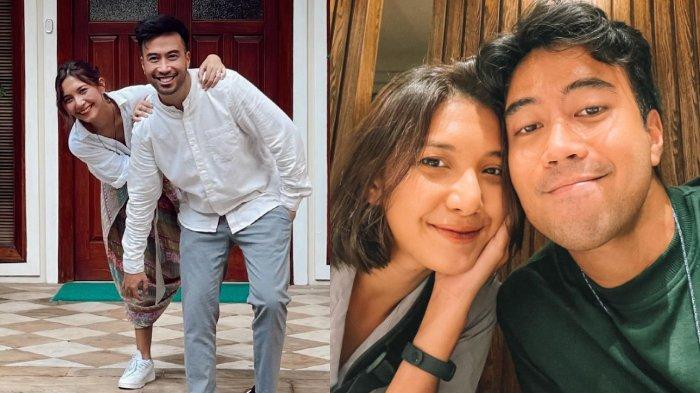 Vidi Aldiano dan Sheila Dara Aisha buka suara soal rencana honeymoon
