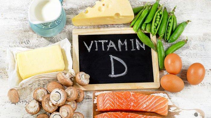 vitamin D