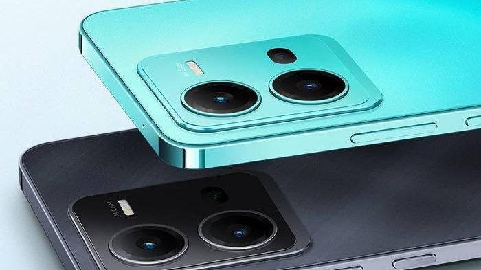 Vivo V25 Series 5G - Berikut ini harga dan spesifikasi Vivo V25 Pro 5G yang baru saja dirilis di Indonesia.