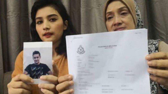Wanita ini terus memperjuangkan sang suami yang telah menghilang diculik 5 tahun lalu