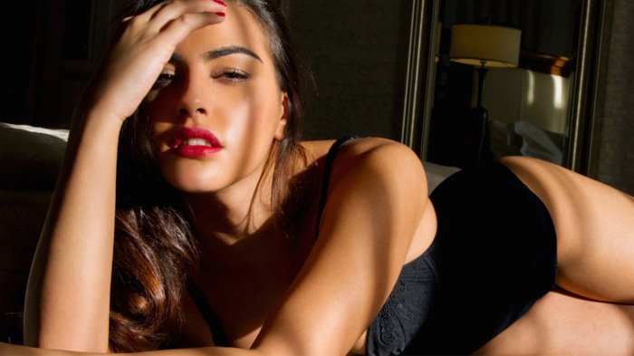 Lakukan 8 Hal Ini dan Para Cowok Pasti Akan Anggap Kamu Cewek Seksi Bukan Main! - TribunStyle.com