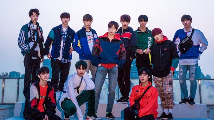 Wanna One