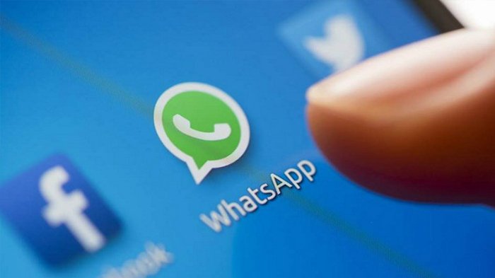 WhatsApp