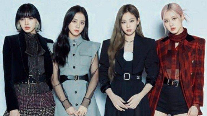 YG Entertainment terus jualan merchandise BLACKPINK, penggemar ajukan protes minta untuk comeback
