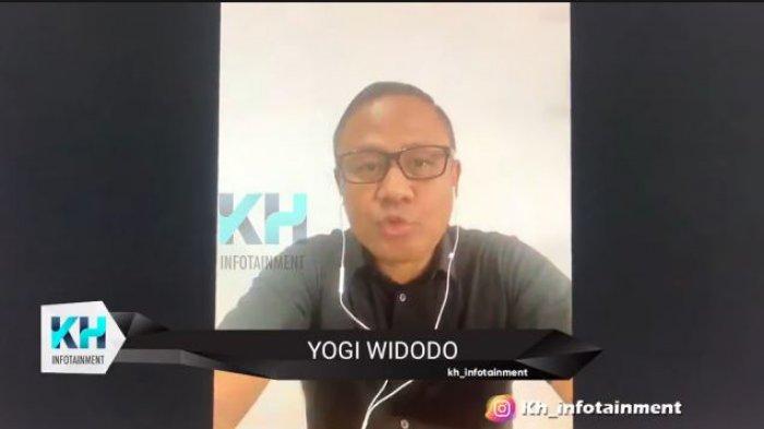 Yogi Widodo ungkap sempat dihubungi Ferry Irawan