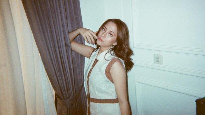 Zara Adhisty.