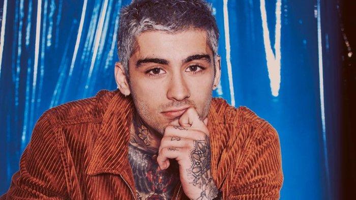 Zayn Malik.