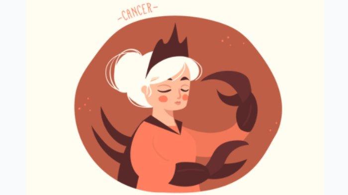 Zodiak Cancer