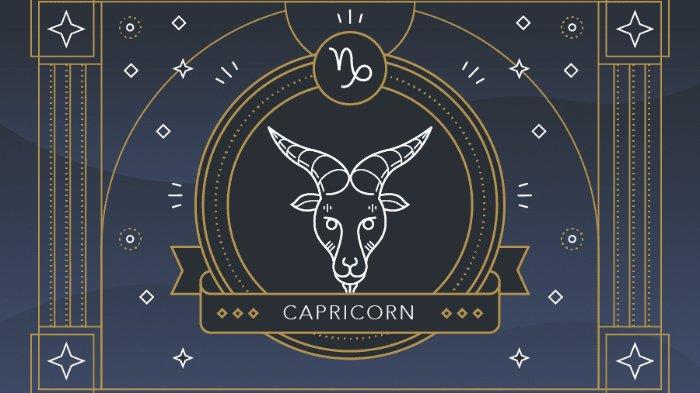 Zodiak Capricorn