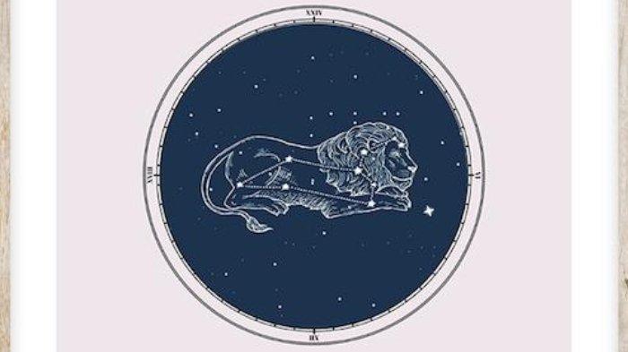 Zodiak Leo