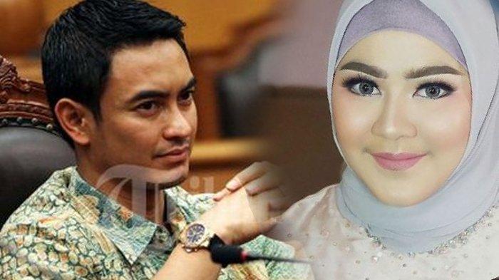 Zumi Zola dan Sherrin Tharia